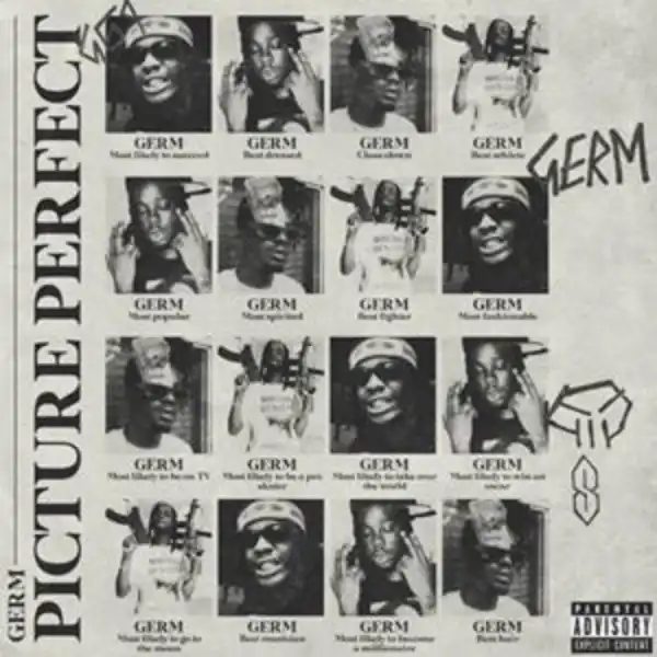 Germ - Picture Perfect